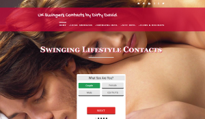 dirty david swingers contacts